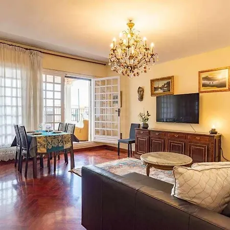 Atico Soho Maria Luisa Apartment Malaga Exterior photo
