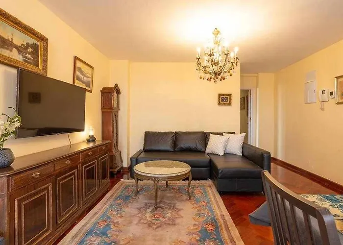 Atico Soho Maria Luisa