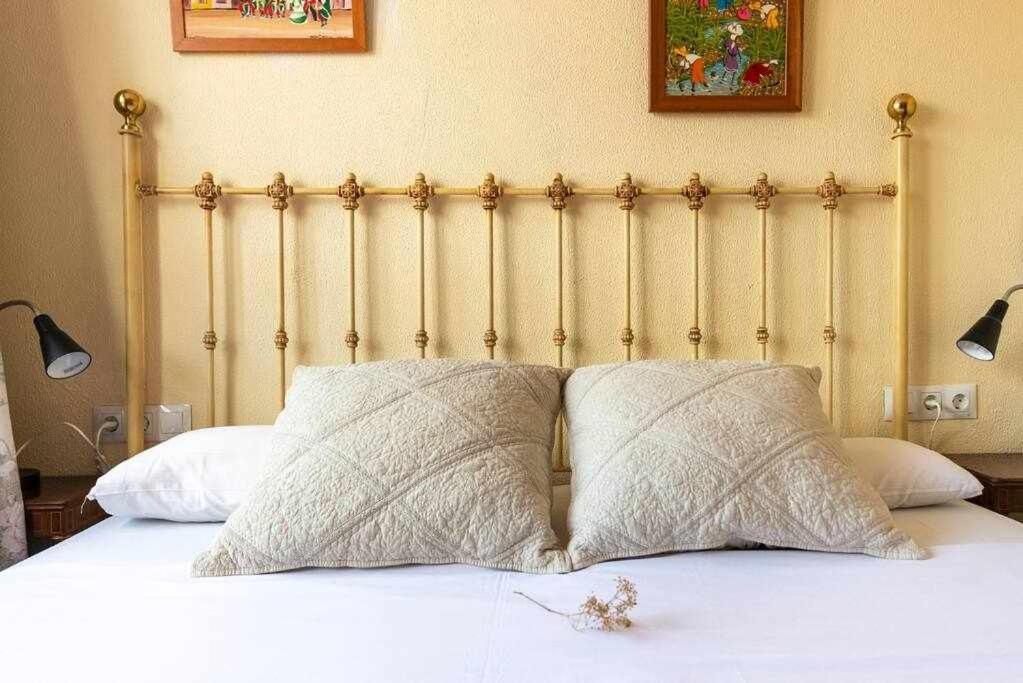 Atico Soho Maria Luisa * Màlaga