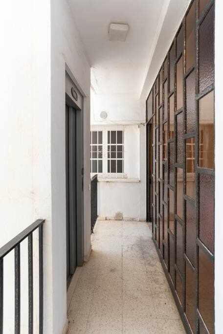 Atico Soho Maria Luisa Màlaga