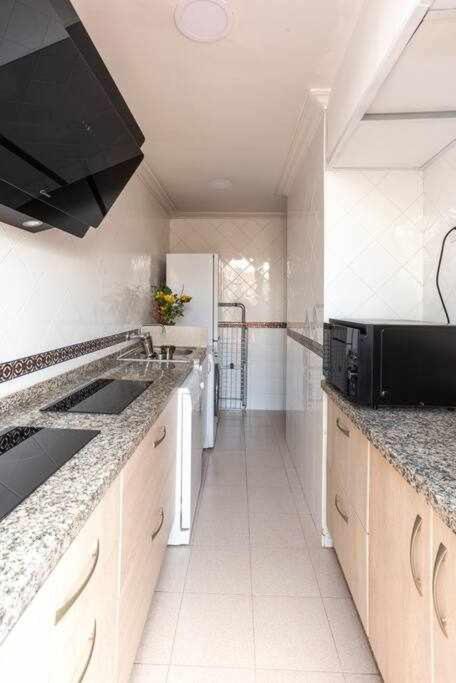 Apartament Atico Soho Maria Luisa