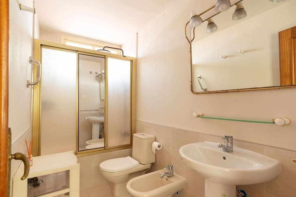 Apartament Atico Soho Maria Luisa *
