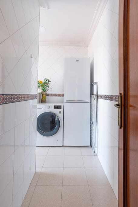 Atico Soho Maria Luisa Apartament Malaga