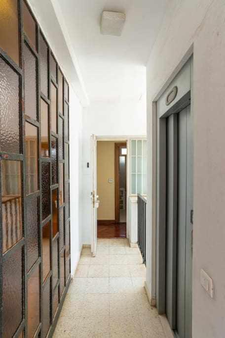Apartament Atico Soho Maria Luisa Malaga