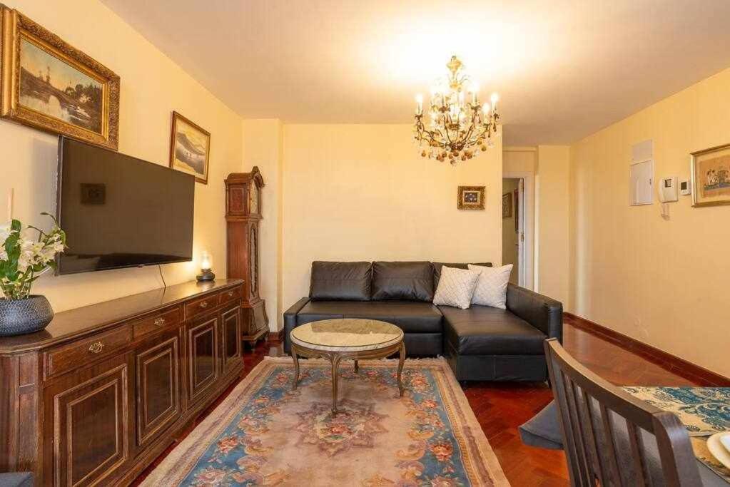 Atico Soho Maria Luisa Màlaga