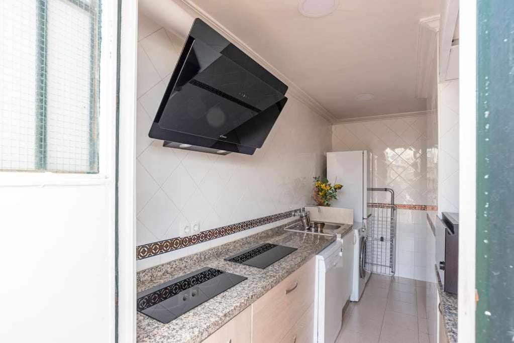 Atico Soho Maria Luisa Apartament