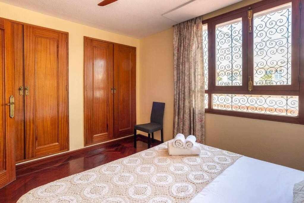 Apartament Atico Soho Maria Luisa