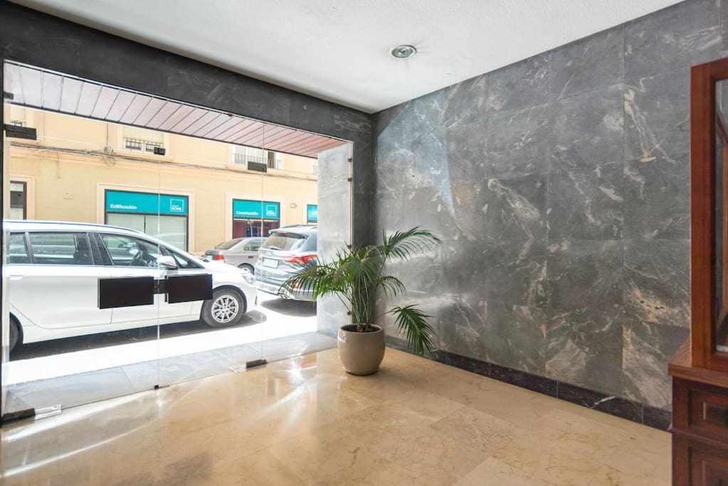 Atico Soho Maria Luisa Màlaga