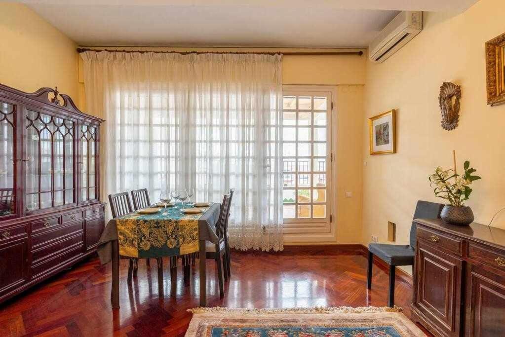 Apartament Atico Soho Maria Luisa *