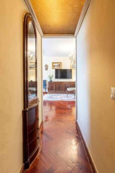 Atico Soho Maria Luisa Apartament Màlaga