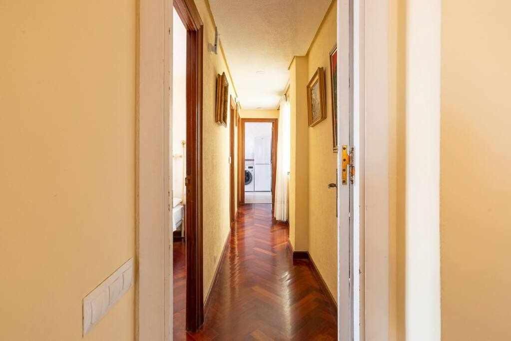 Apartament Atico Soho Maria Luisa Malaga