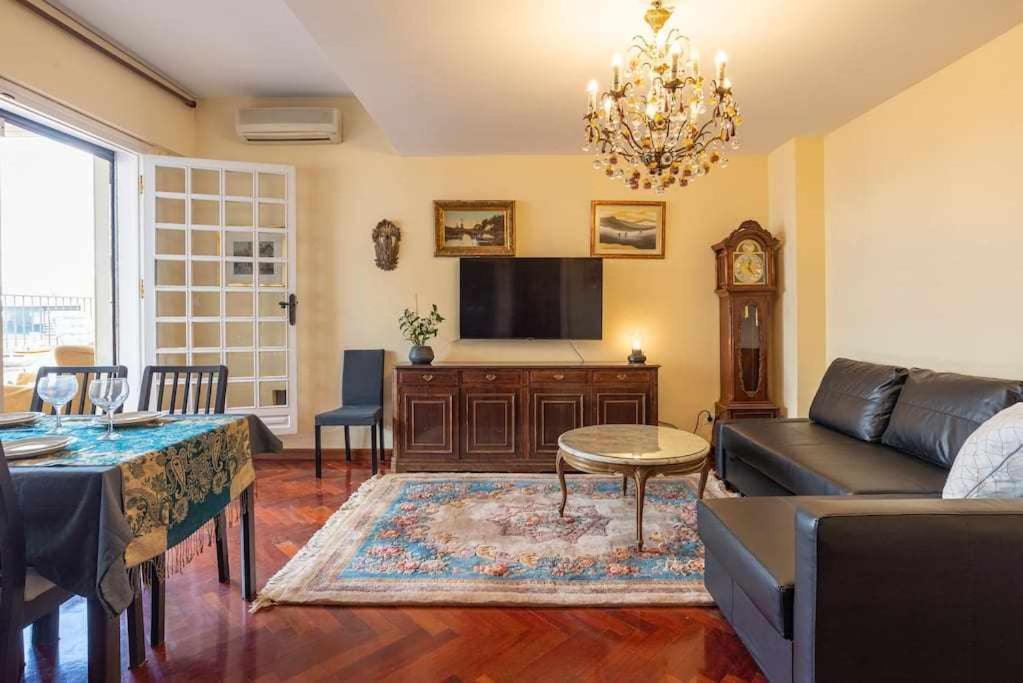 Apartament Atico Soho Maria Luisa