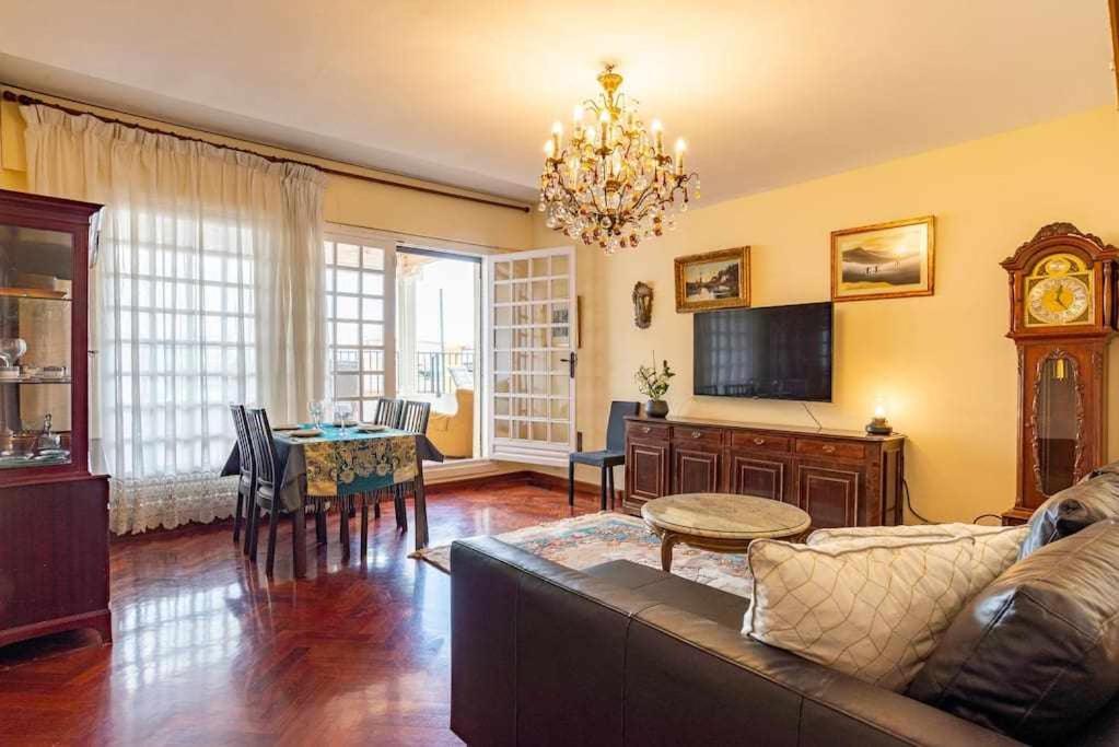 Apartament Atico Soho Maria Luisa *